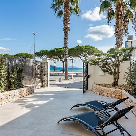 Bord De Mer La Ciotat Esterno foto