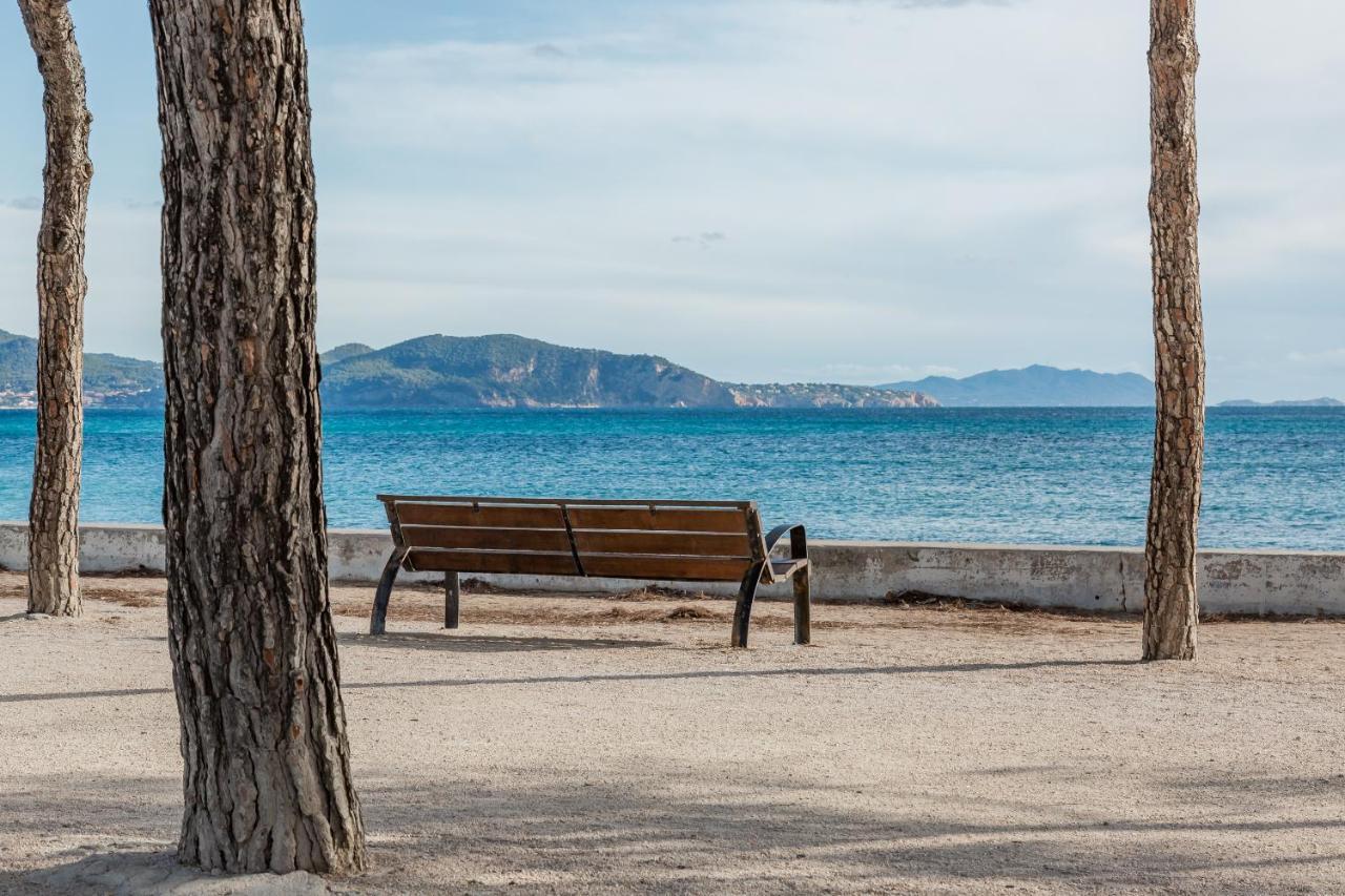Bord De Mer La Ciotat Esterno foto
